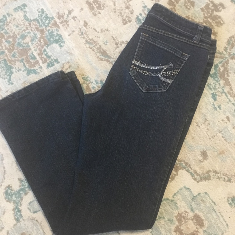 🔥4/$20 Nine West Jeans
